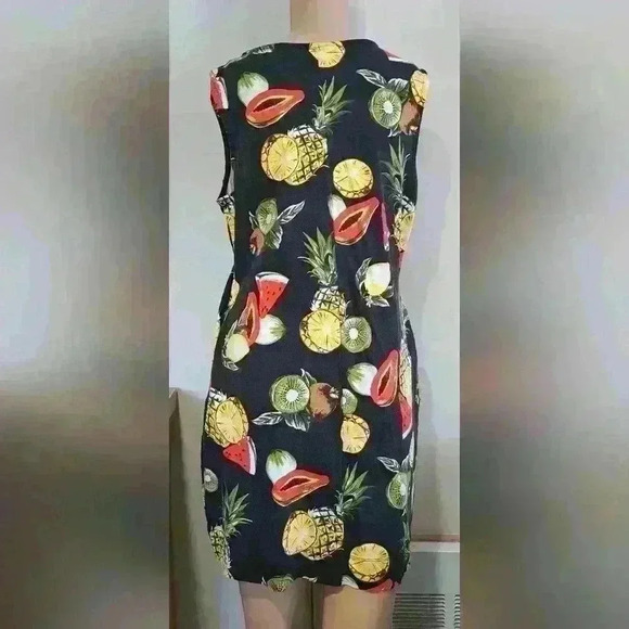 NY&COMPANY sz M Shift Dress - Picture 2 of 8